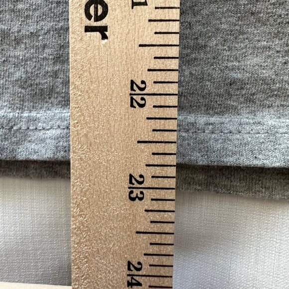 Annual Daytona Florida Biketoberfest 2011 Bikercore Motorcycle Gray T-Shirt SZ L - Picture 7 of 8